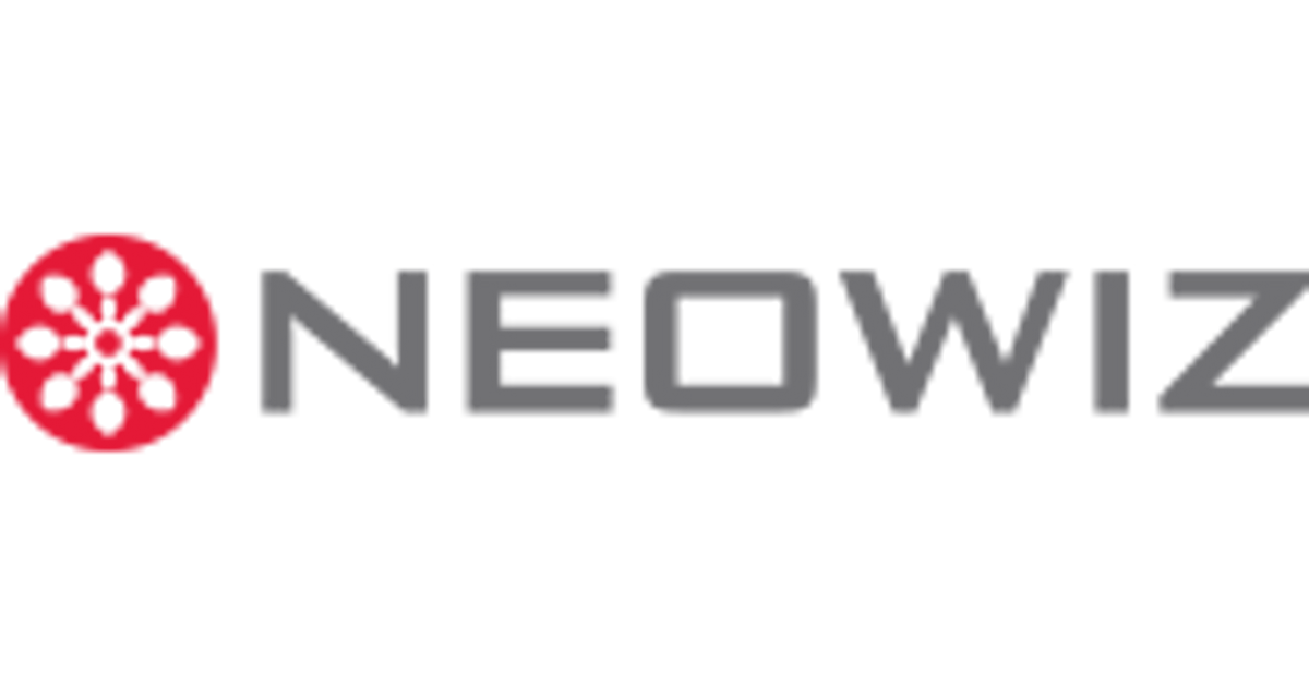 NEOWIZ MERCH CENTRAL